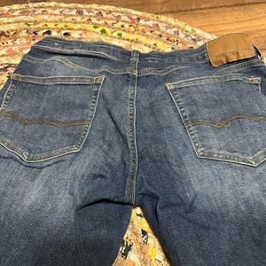 Men’s American eagle jeans